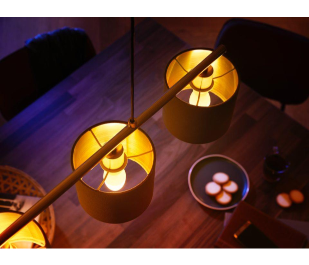 Philips Hue White ambiance Inteligenta Żarówka E14 8719514356658 - 709613 - zdjęcie 5